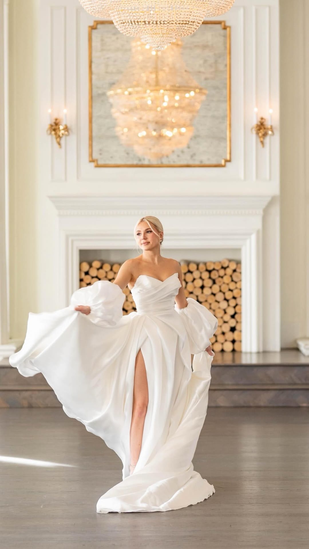 Post 5 by Dallas Wedding Photo + Video on Instagram (video)