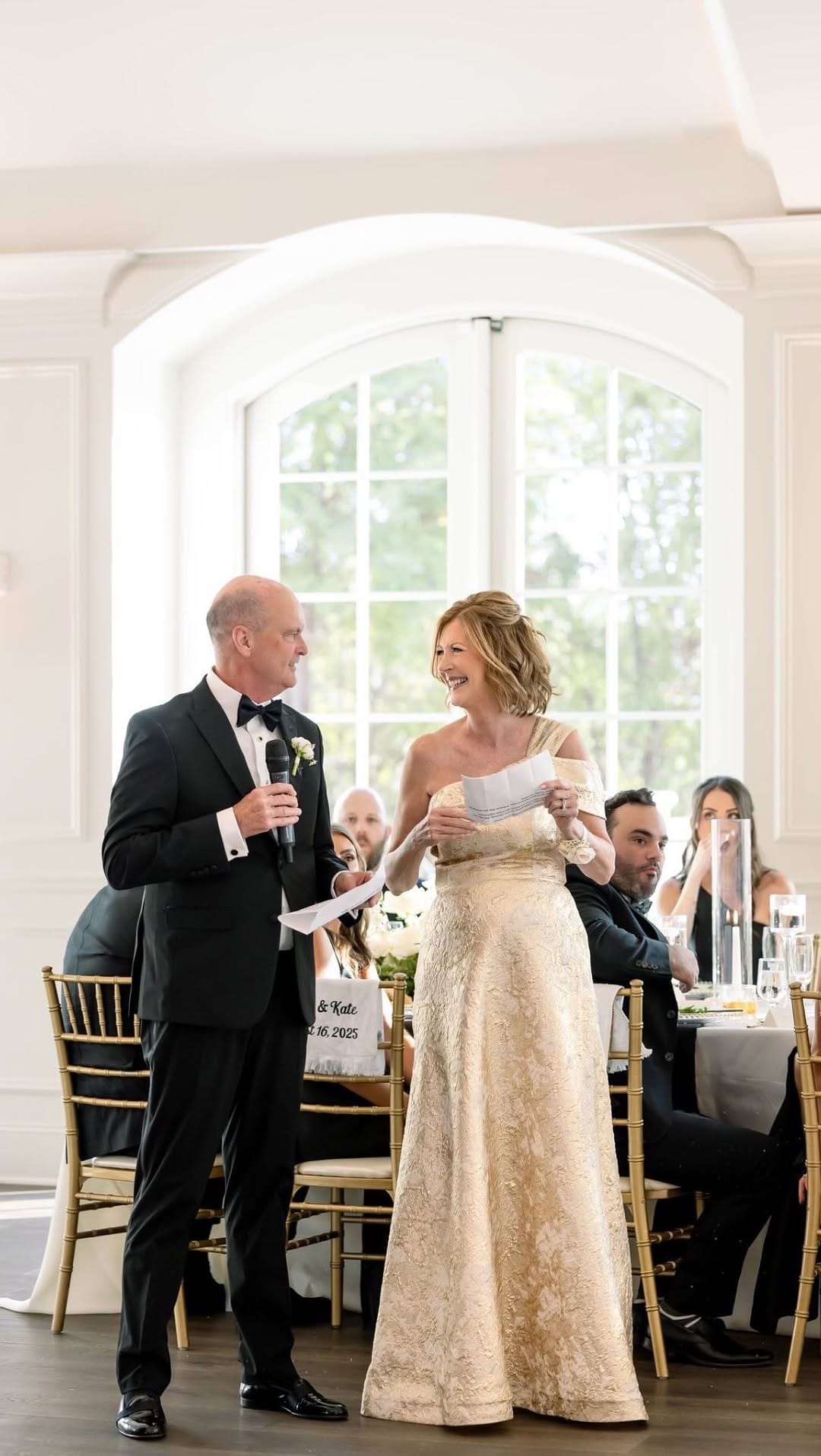 Post 8 by Dallas Wedding Photo + Video on Instagram (video)