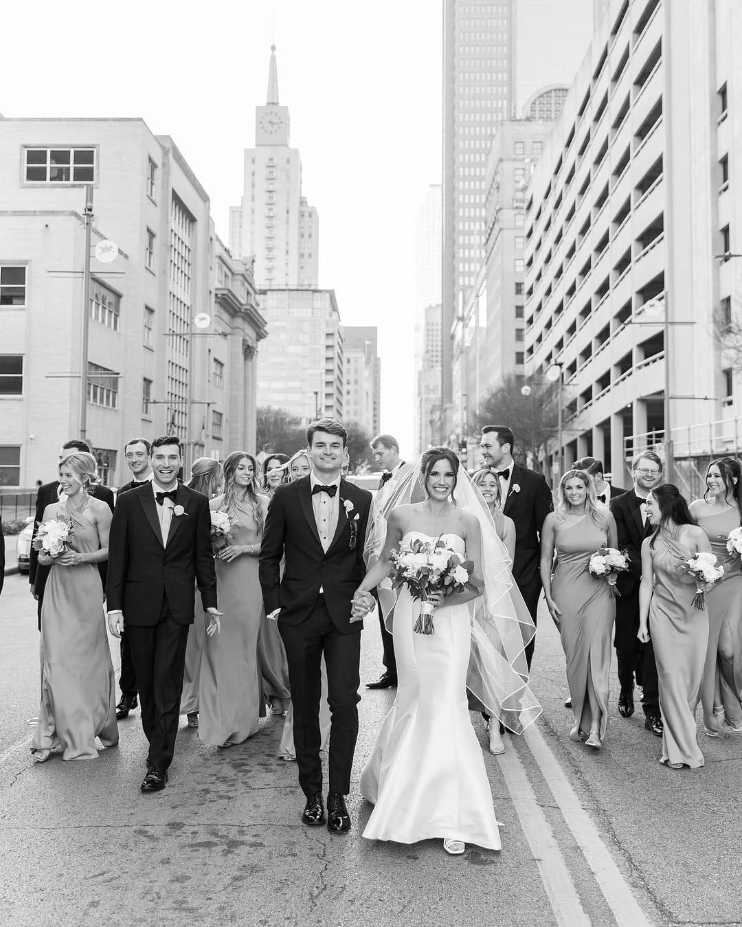 Post 10 by Dallas Wedding Photo + Video on Instagram (image)