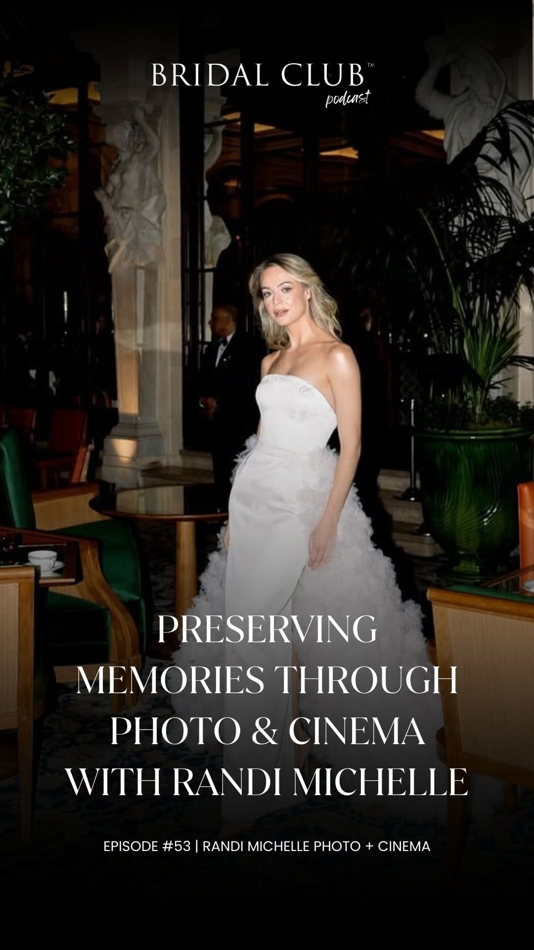 Post 7 by Dallas Wedding Photo + Video on Instagram (video)