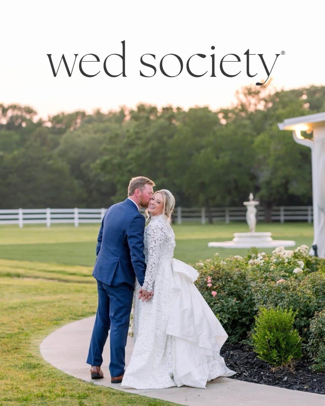 Post 1 by Dallas Wedding Photo + Video on Instagram (carousel)