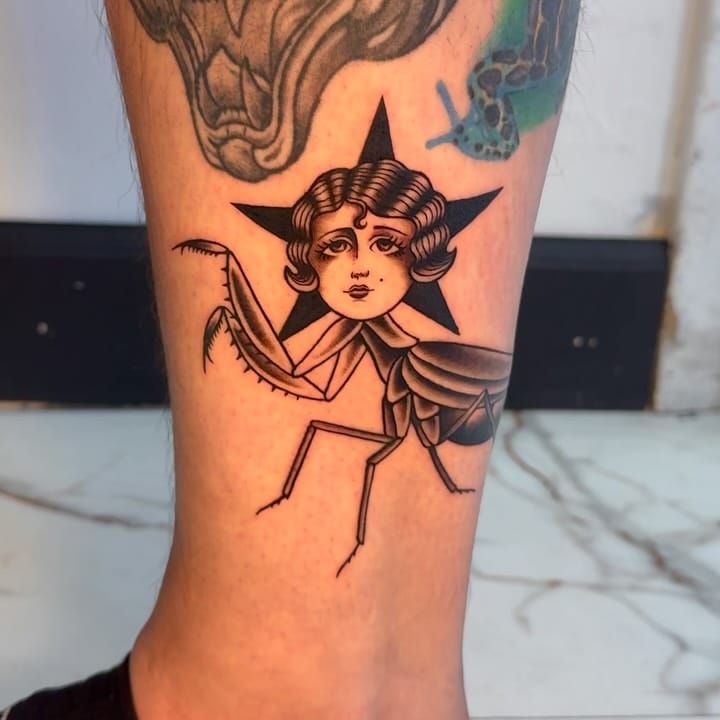 Post 8 by Dream City Tattoos on Instagram (carousel)