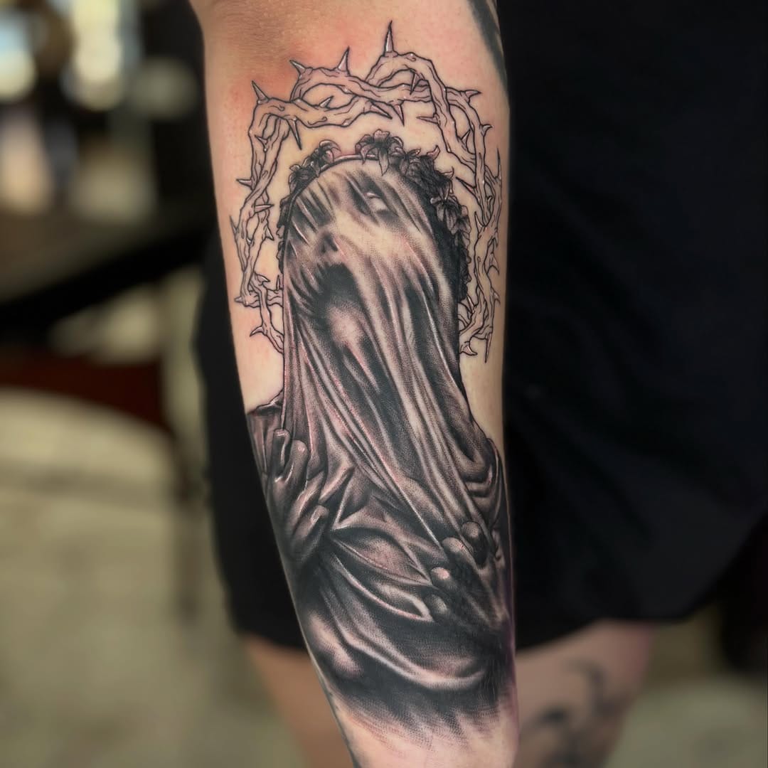 Post 3 by Dream City Tattoos on Instagram (carousel)