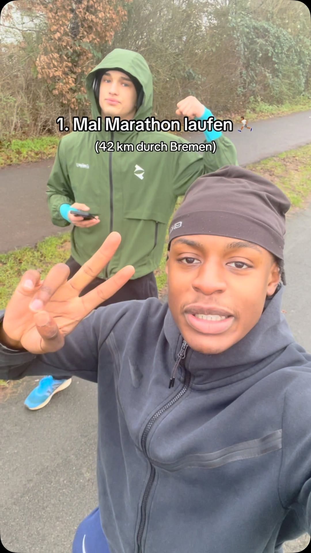 Post 10 by Shamel on Instagram (video)