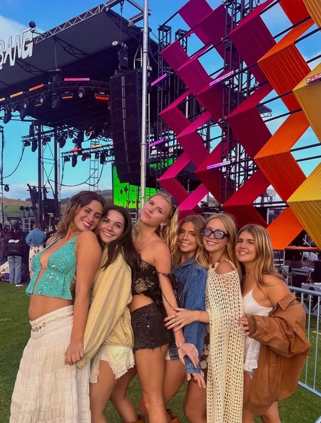 Post 5 by Cal Poly Panhellenic Council on Instagram (carousel)