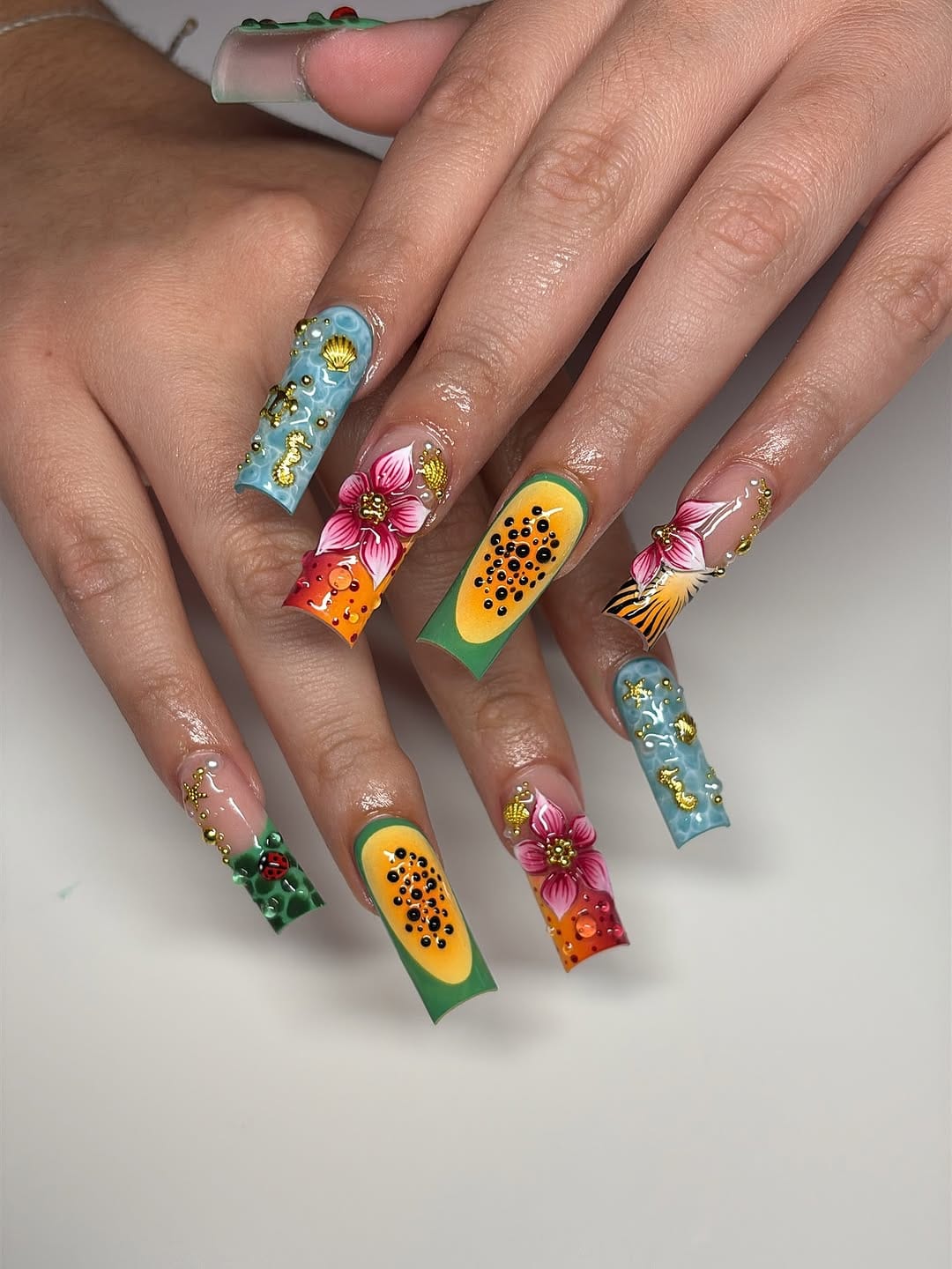 Post 6 by ♡ 𝐒𝐀𝐍 𝐀𝐍𝐓𝐎𝐍𝐈𝐎 𝐍𝐀𝐈𝐋 𝐓𝐄𝐂𝐇 ♡ on Instagram (image)