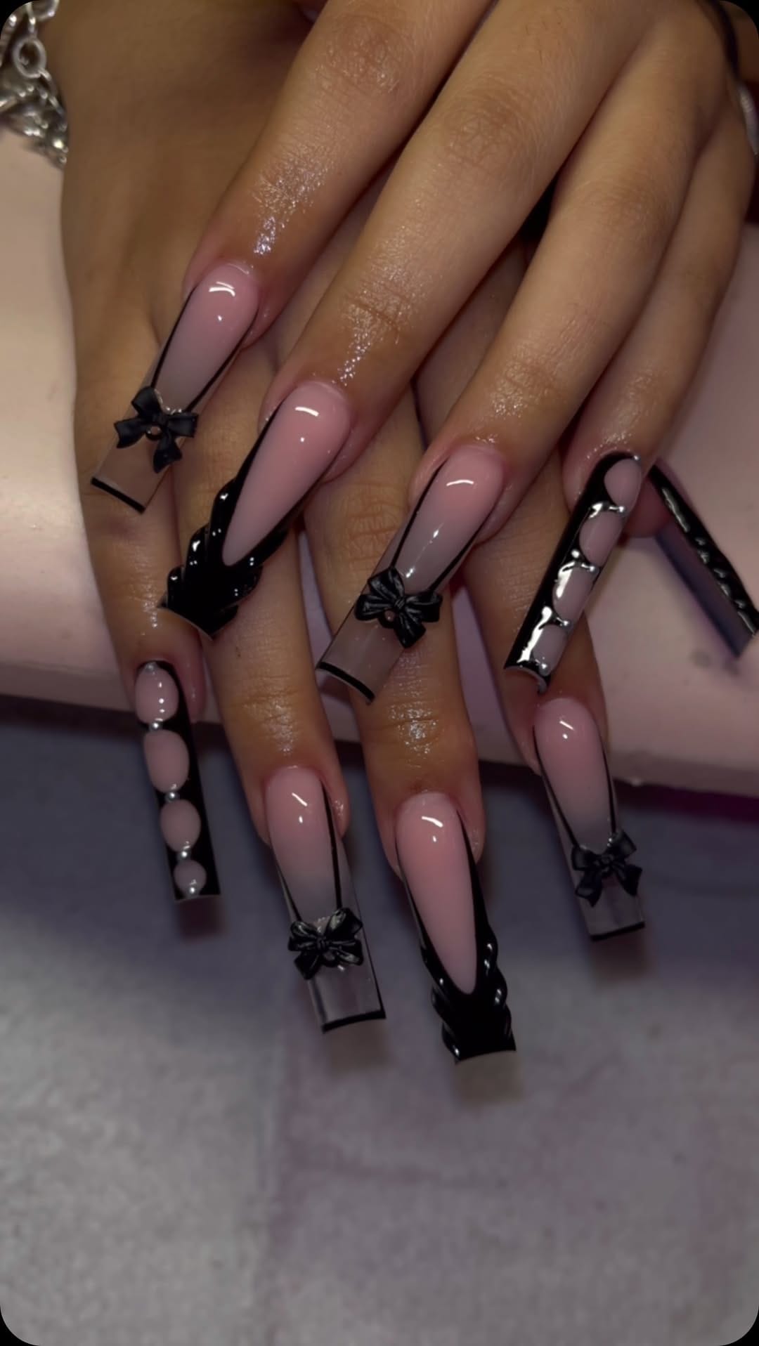 Post 9 by ♡ 𝐒𝐀𝐍 𝐀𝐍𝐓𝐎𝐍𝐈𝐎 𝐍𝐀𝐈𝐋 𝐓𝐄𝐂𝐇 ♡ on Instagram (video)