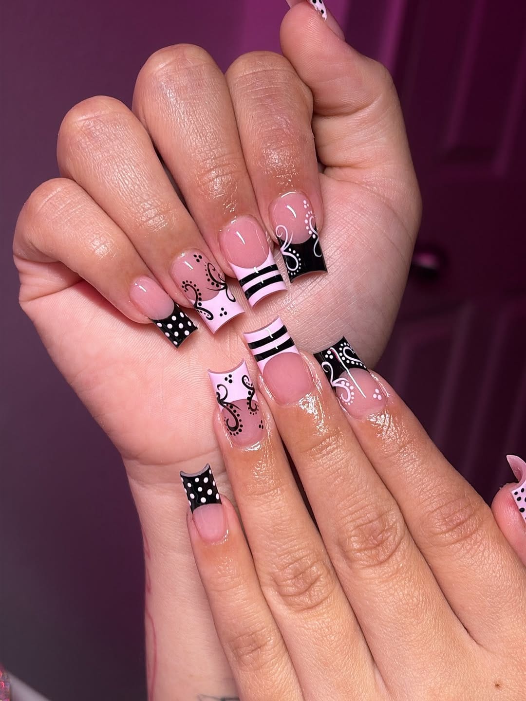 Post 4 by ♡ 𝐒𝐀𝐍 𝐀𝐍𝐓𝐎𝐍𝐈𝐎 𝐍𝐀𝐈𝐋 𝐓𝐄𝐂𝐇 ♡ on Instagram (image)