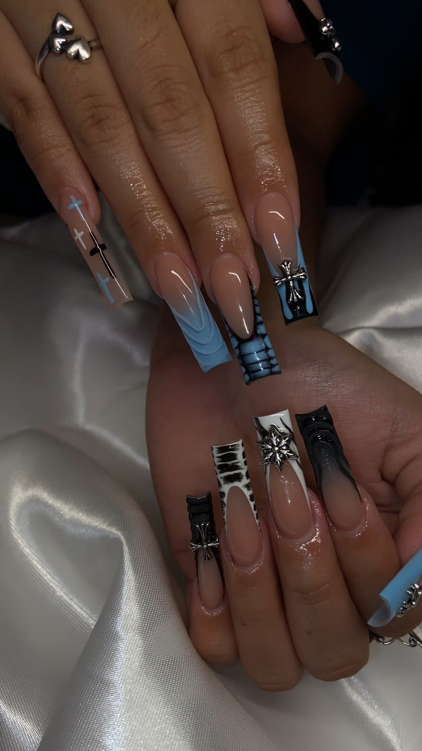 Post 10 by ♡ 𝐒𝐀𝐍 𝐀𝐍𝐓𝐎𝐍𝐈𝐎 𝐍𝐀𝐈𝐋 𝐓𝐄𝐂𝐇 ♡ on Instagram (video)