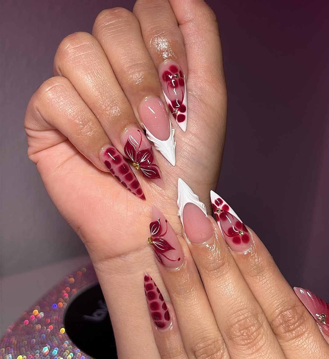 Post 5 by ♡ 𝐒𝐀𝐍 𝐀𝐍𝐓𝐎𝐍𝐈𝐎 𝐍𝐀𝐈𝐋 𝐓𝐄𝐂𝐇 ♡ on Instagram (image)