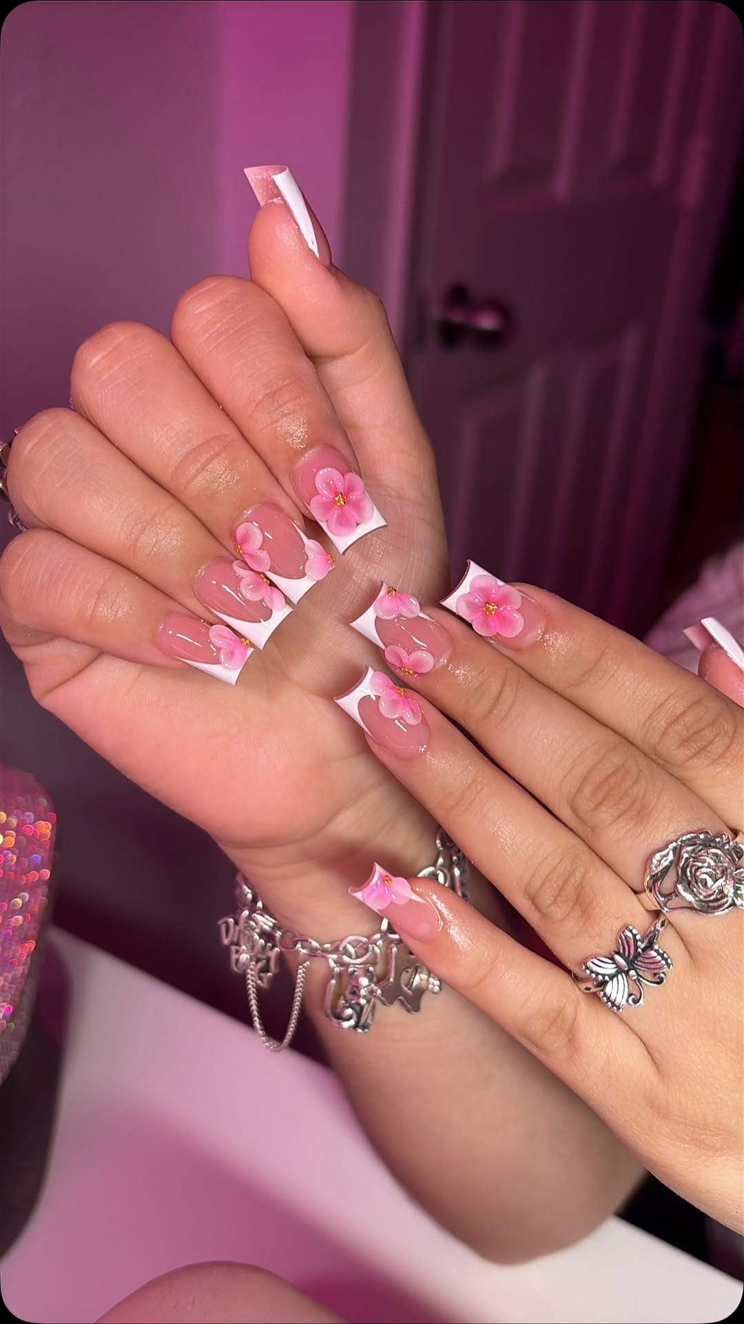 Post 8 by ♡ 𝐒𝐀𝐍 𝐀𝐍𝐓𝐎𝐍𝐈𝐎 𝐍𝐀𝐈𝐋 𝐓𝐄𝐂𝐇 ♡ on Instagram (video)