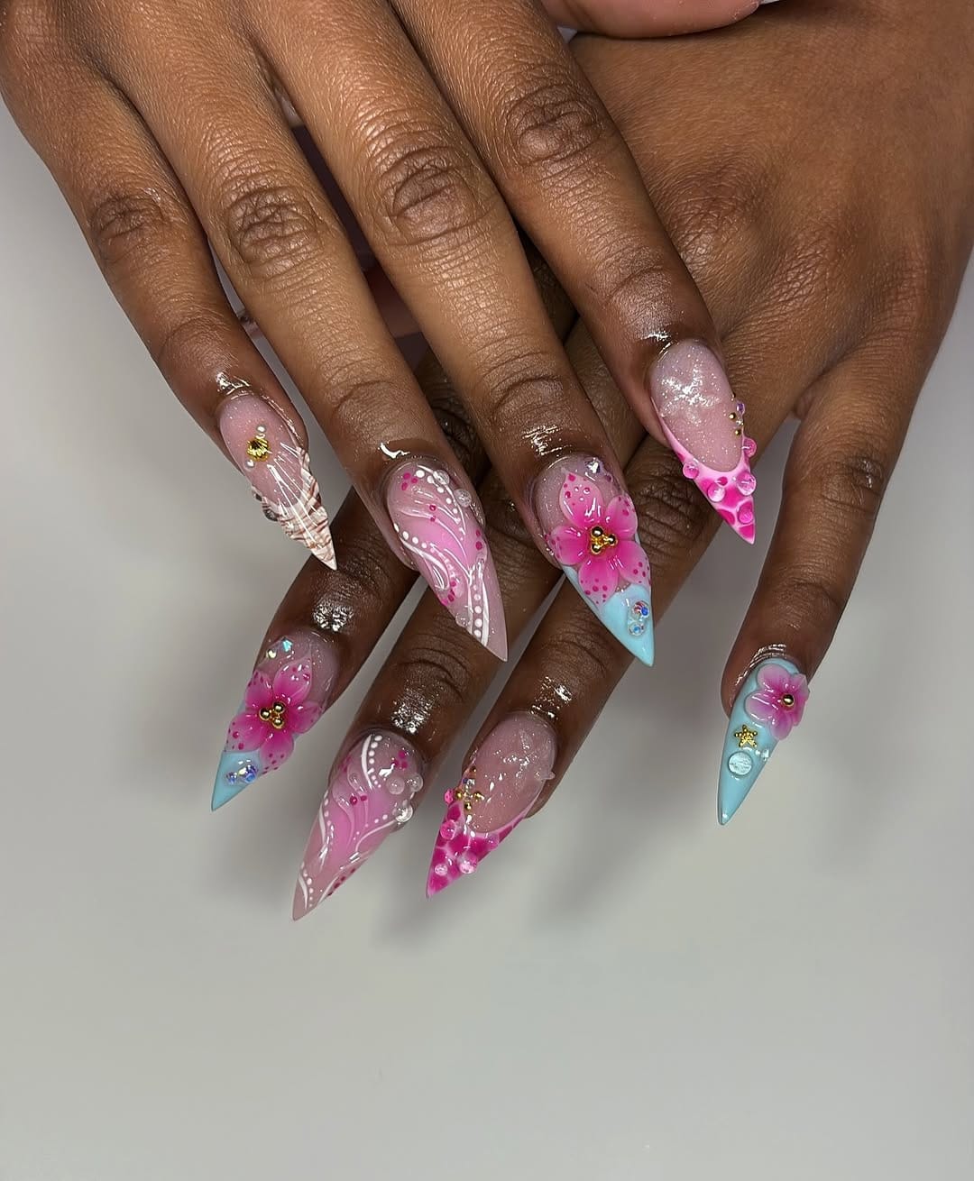 Post 1 by ♡ 𝐒𝐀𝐍 𝐀𝐍𝐓𝐎𝐍𝐈𝐎 𝐍𝐀𝐈𝐋 𝐓𝐄𝐂𝐇 ♡ on Instagram (image)