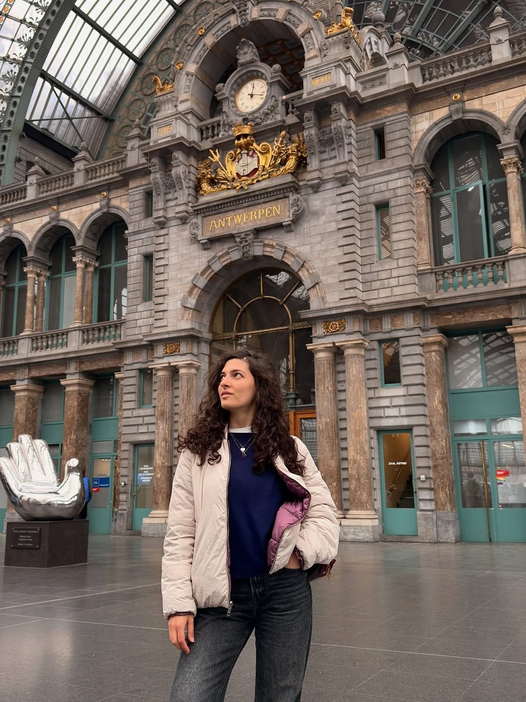 Post 5 by Milena Georgiadou on Instagram (carousel)