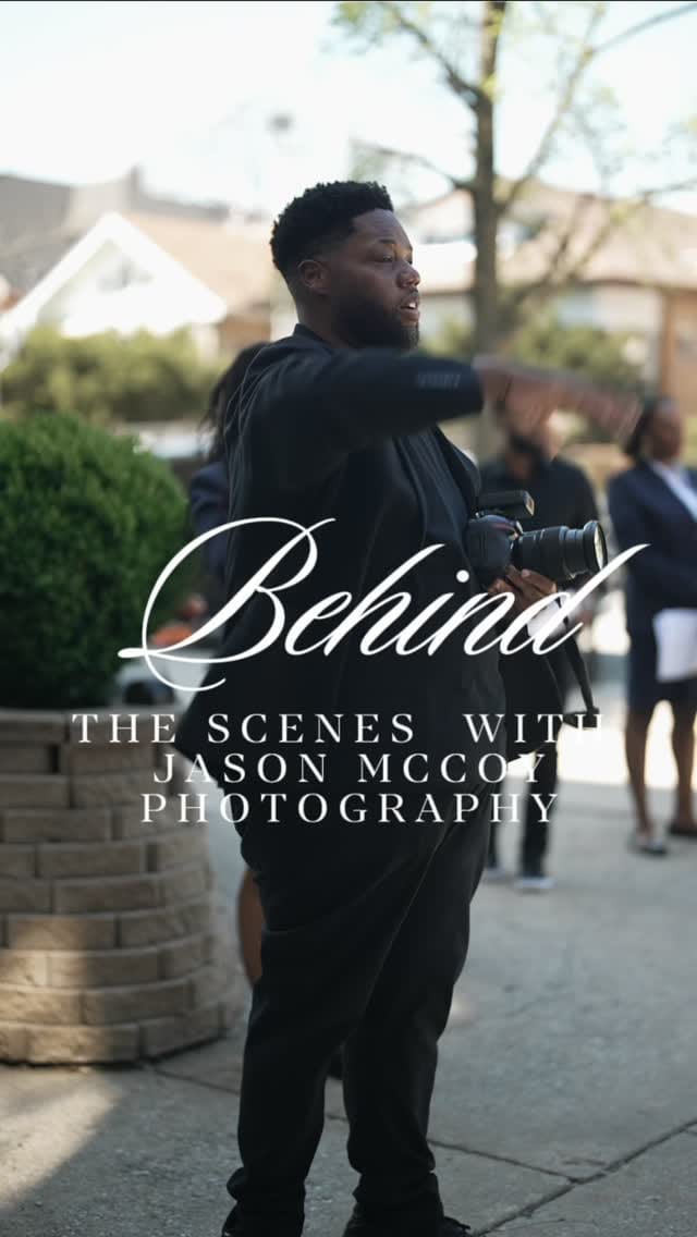 Post 6 by Jason McCoy Photography on Instagram (video)