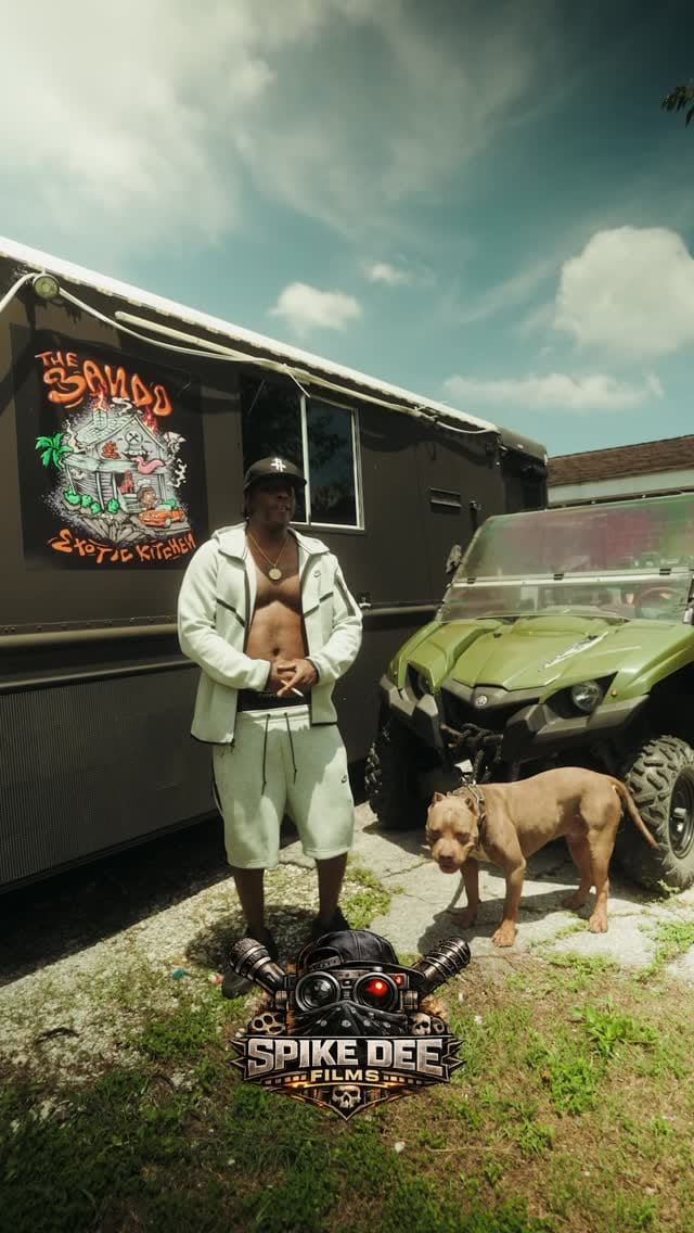 Post 1 by Figures Family bullies LLC on Instagram (video)