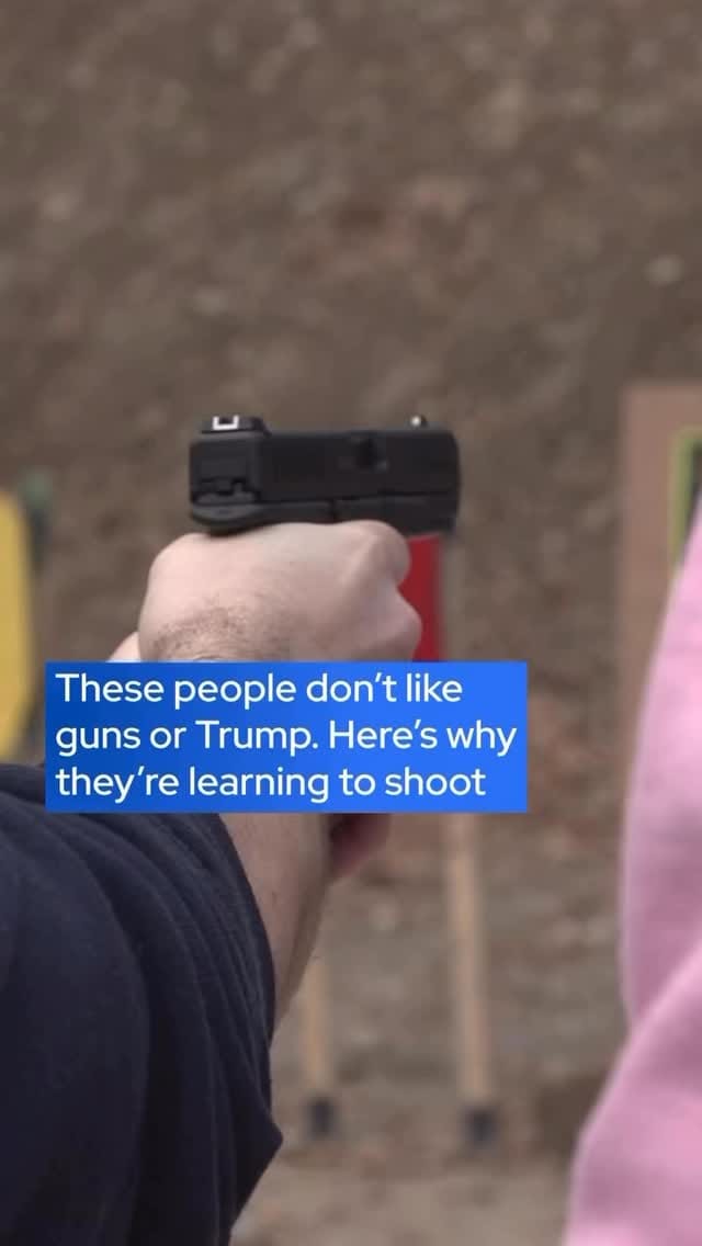 Post 9 by The Don Firearms on Instagram (video)