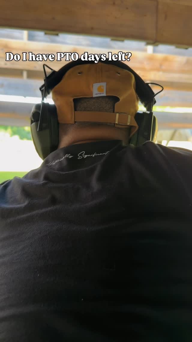 Post 1 by The Don Firearms on Instagram (video)