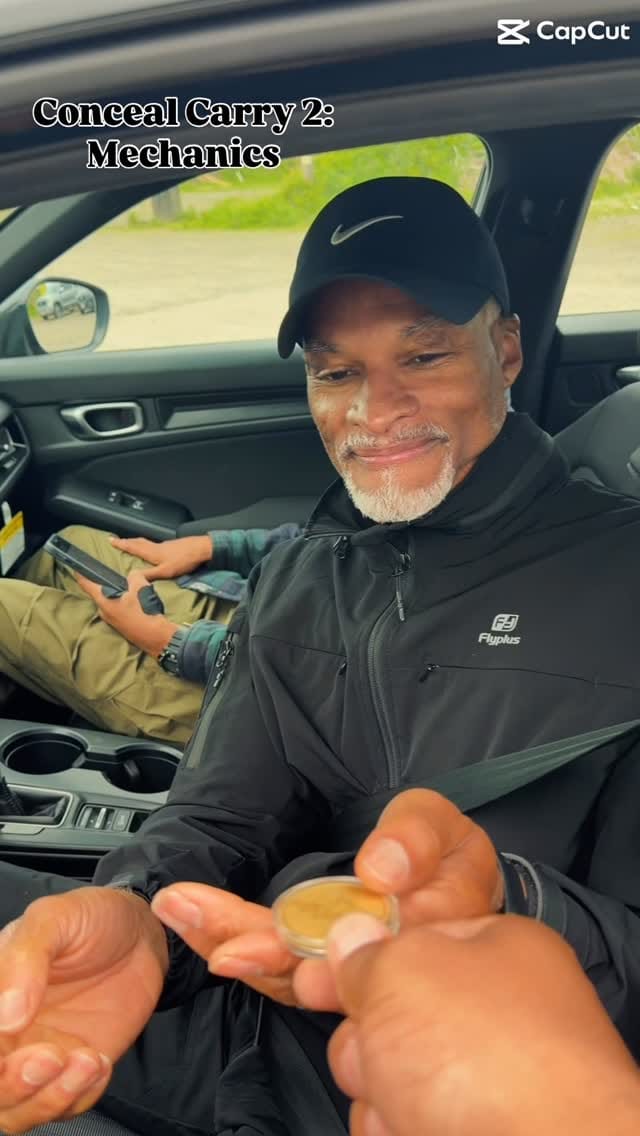 Post 4 by The Don Firearms on Instagram (video)