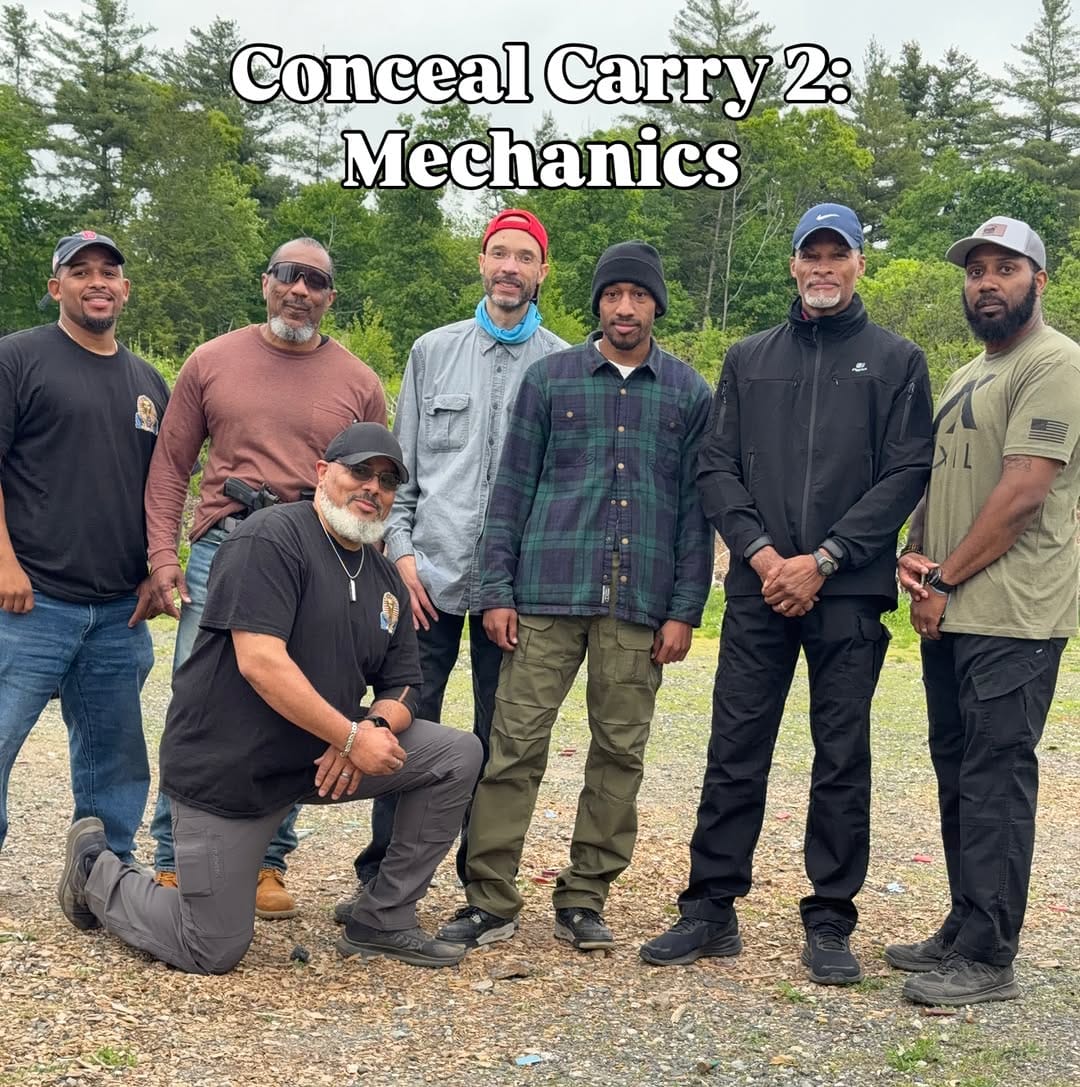 Post 6 by The Don Firearms on Instagram (image)