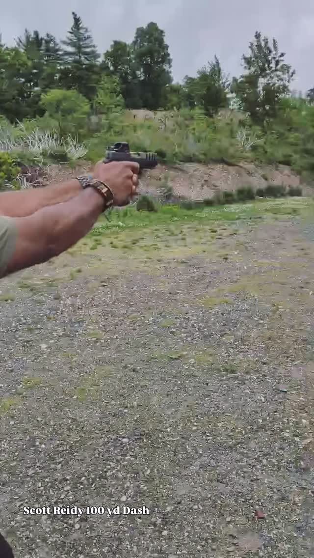 Post 2 by The Don Firearms on Instagram (video)