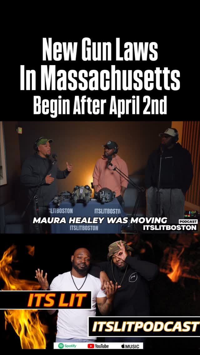 Post 10 by The Don Firearms on Instagram (video)