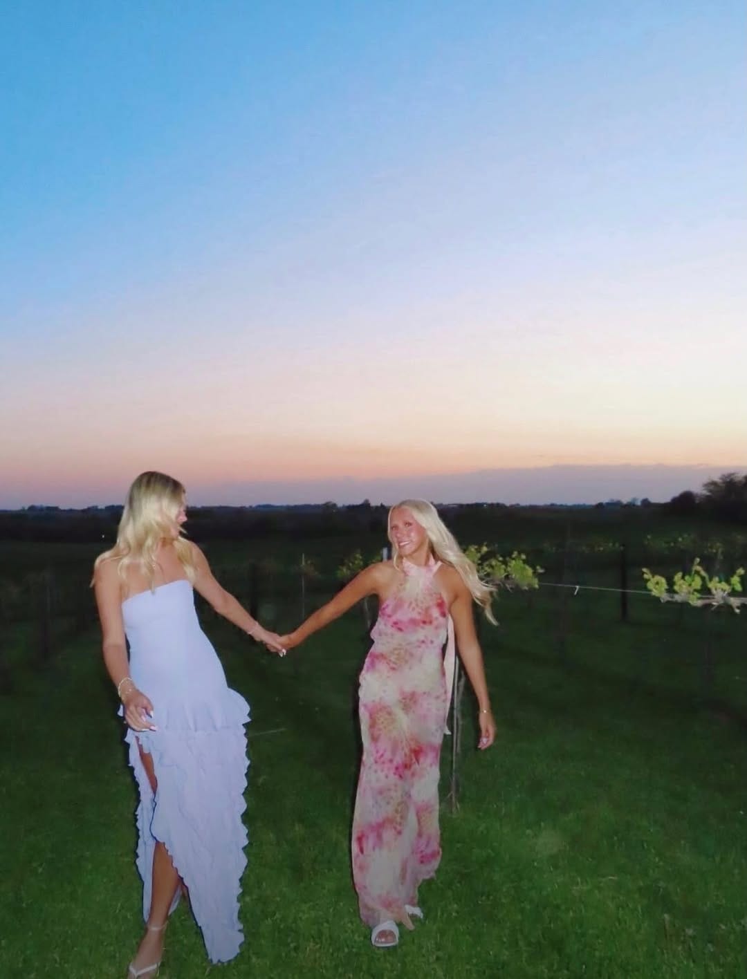 Post 5 by GAMMA PHI BETA on Instagram (carousel)