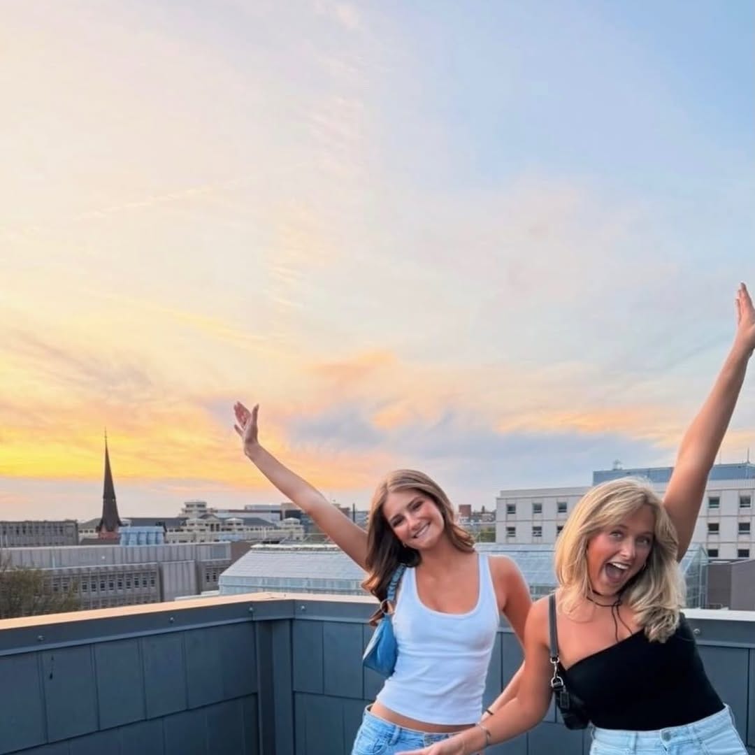 Post 2 by GAMMA PHI BETA on Instagram (carousel)