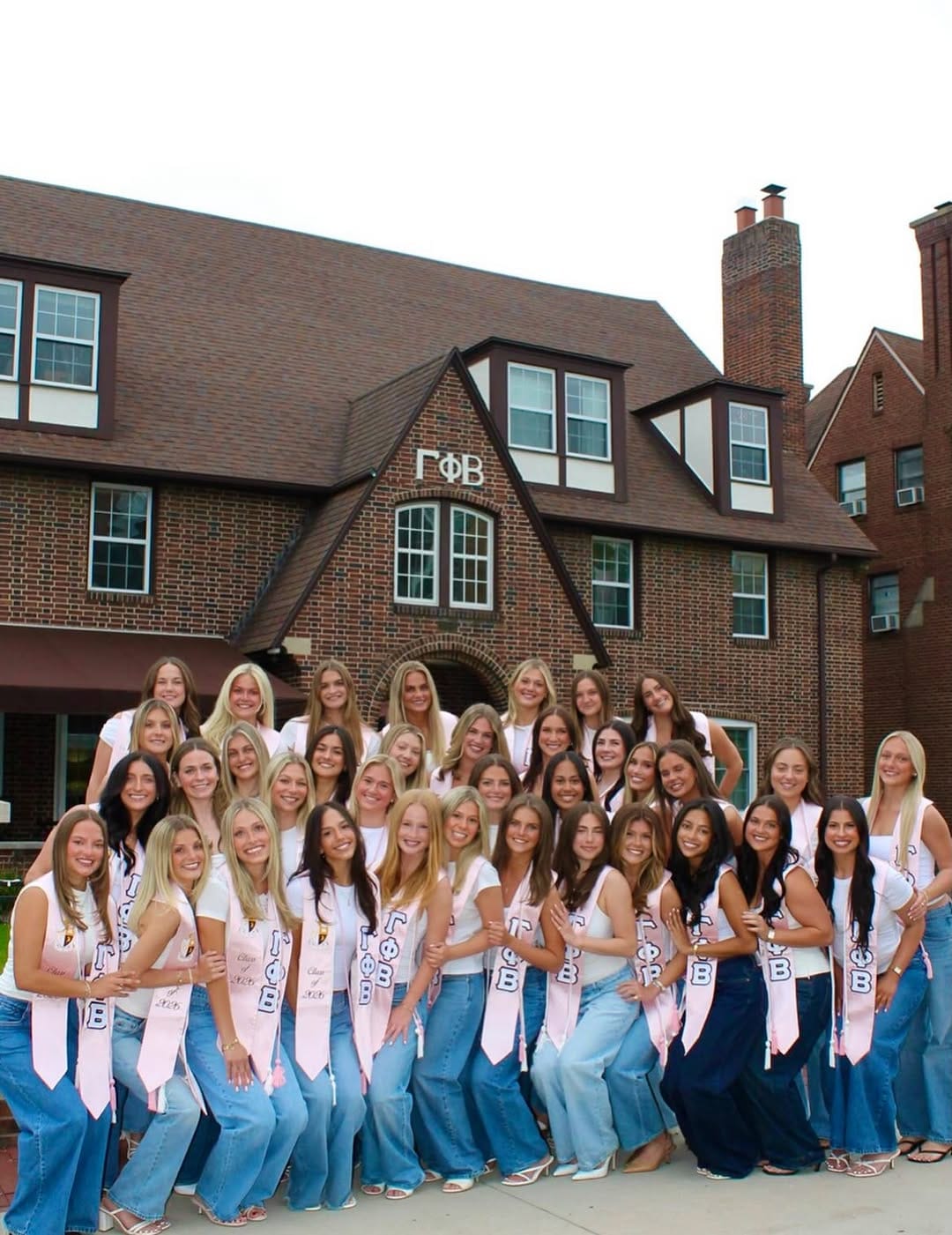 Post 7 by GAMMA PHI BETA on Instagram (image)