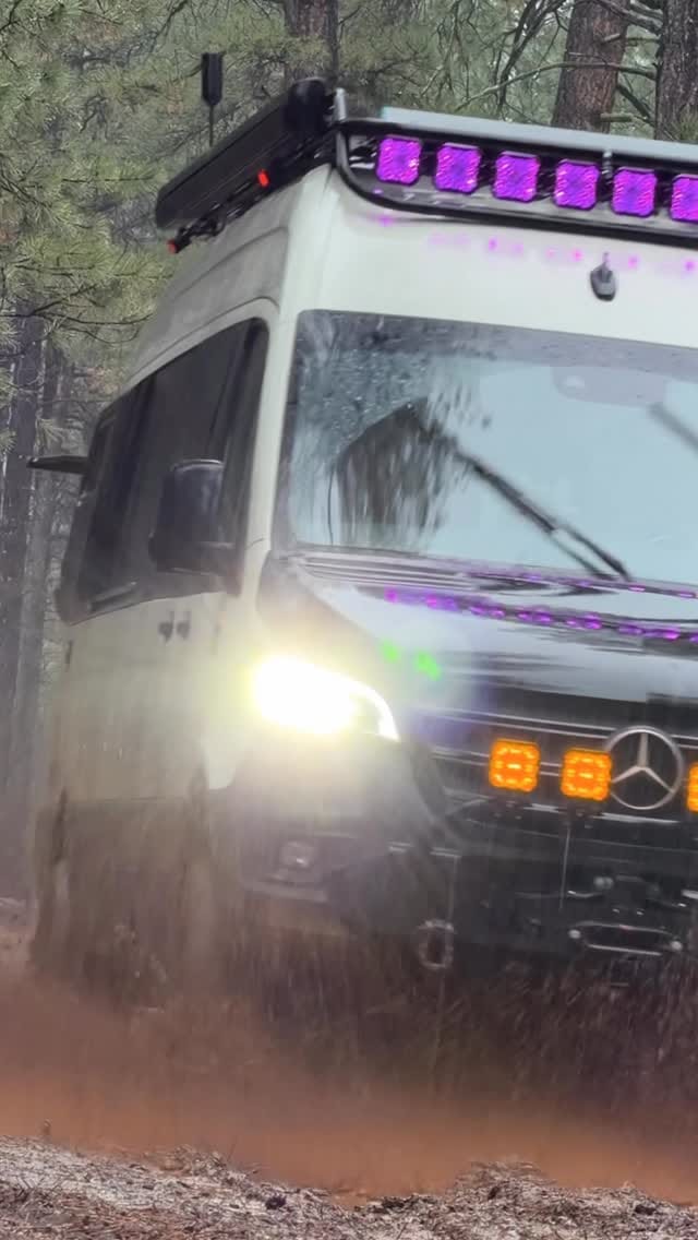 Post 1 by Lee Wallace on Instagram (video)