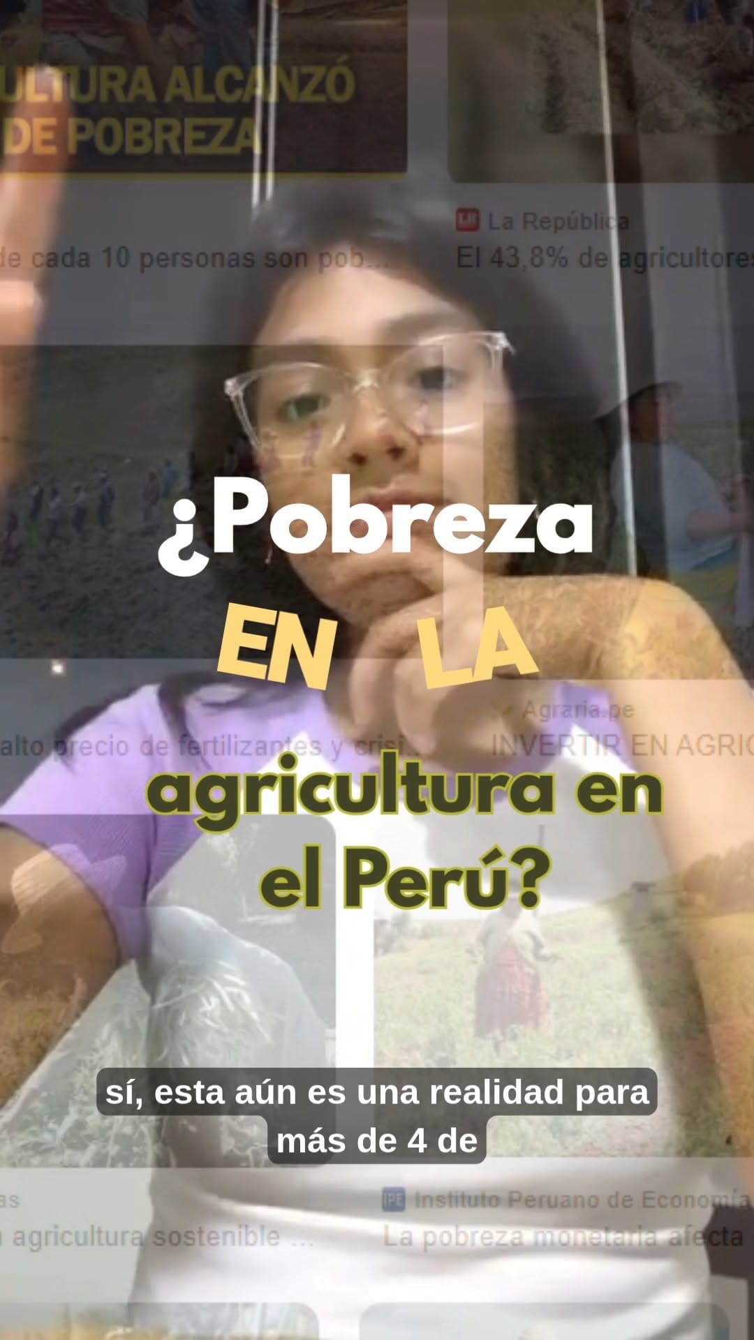Post 7 by IEI PERU on Instagram (video)