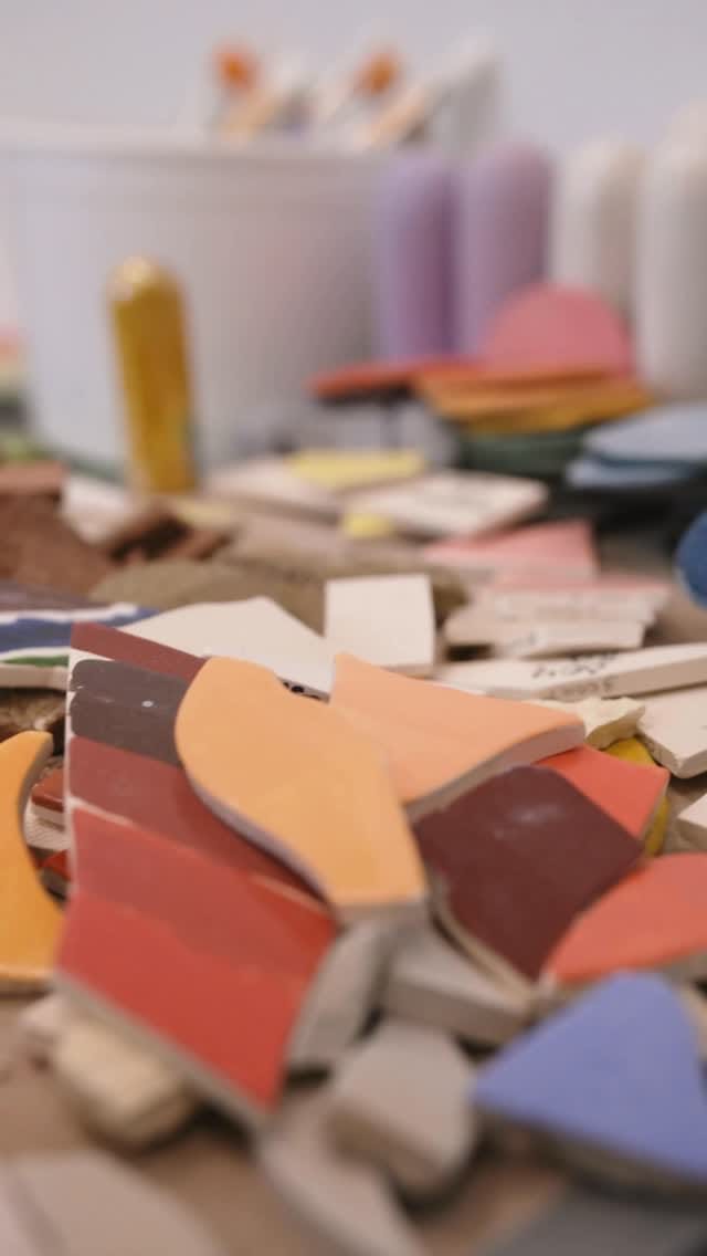 Post 5 by UARK School of Art on Instagram (video)