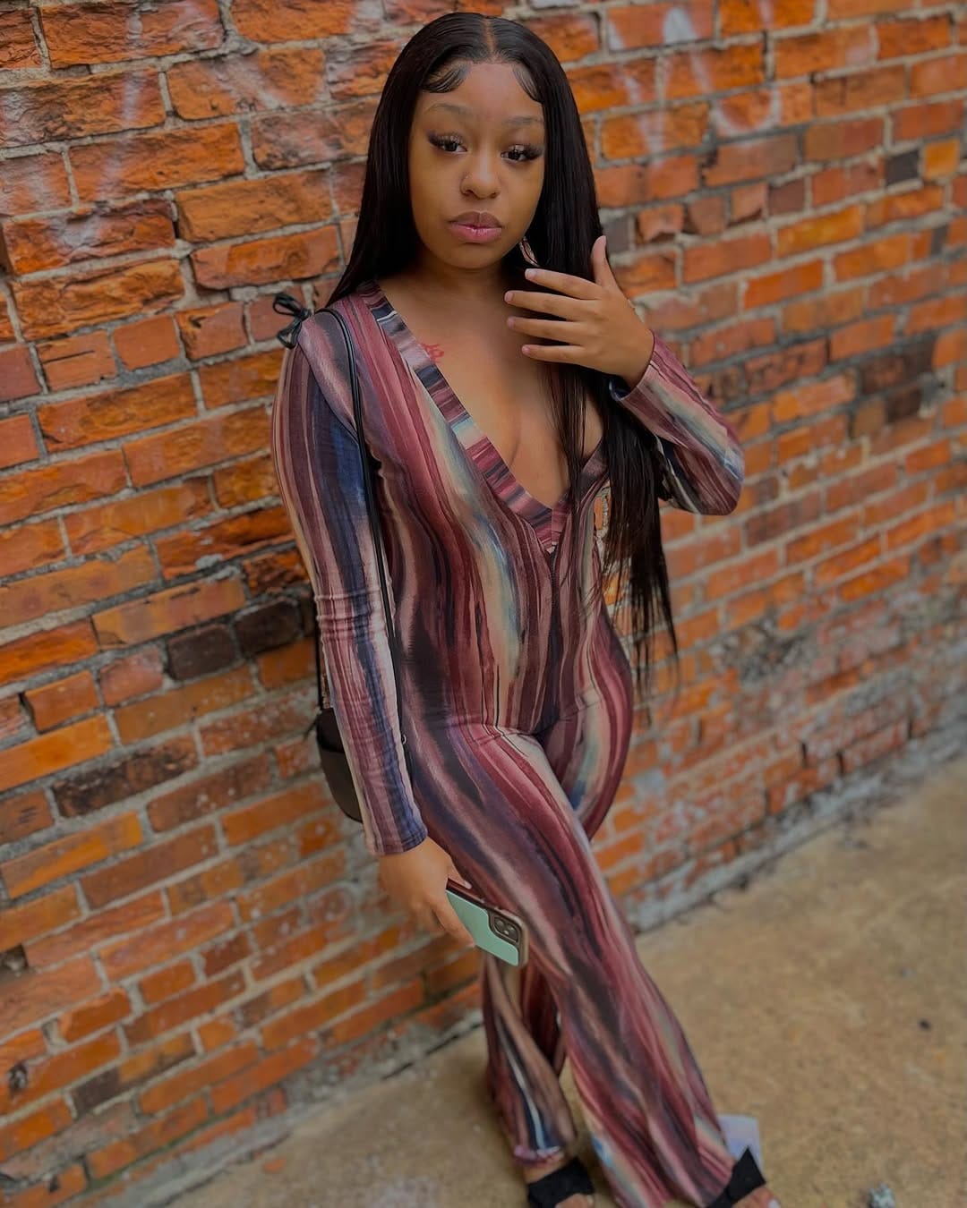 Post 6 by C H I N A 💋 on Instagram (image)