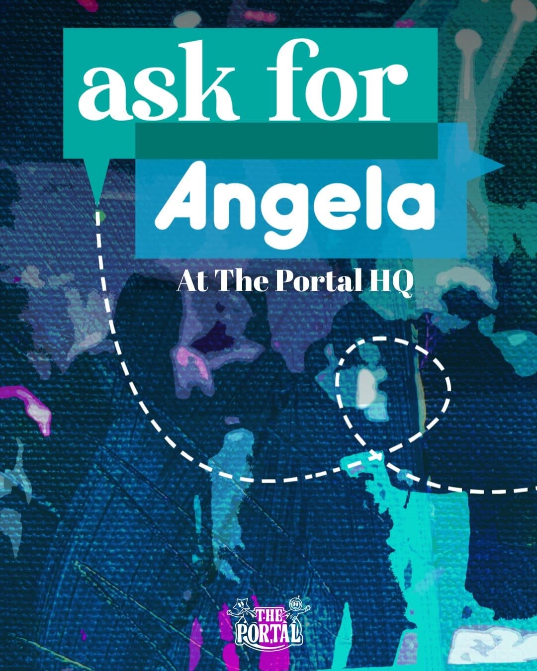 Post 3 by The Portal HQ on Instagram (carousel)
