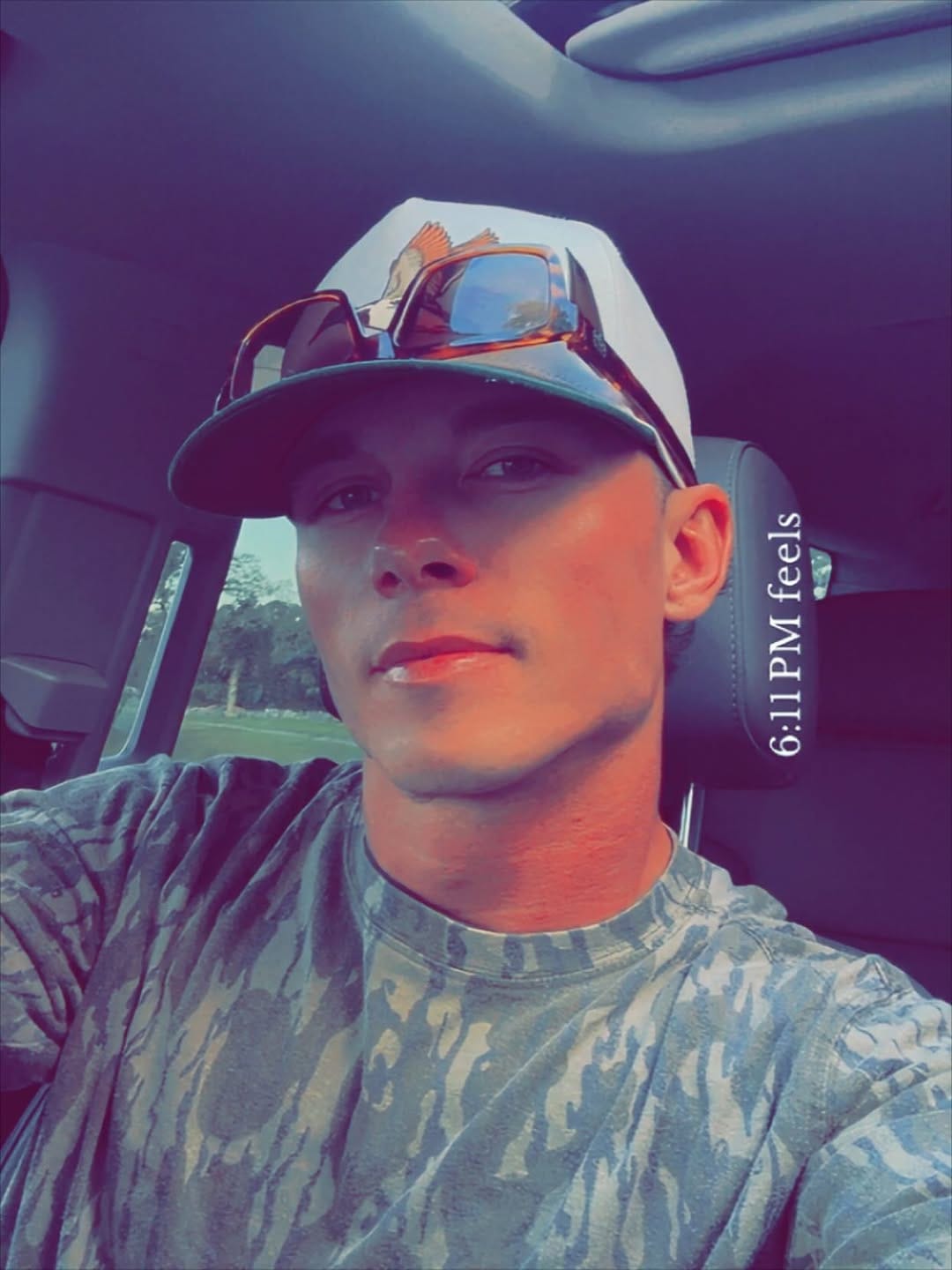 Post 5 by Shane Michael Tolar on Instagram (image)