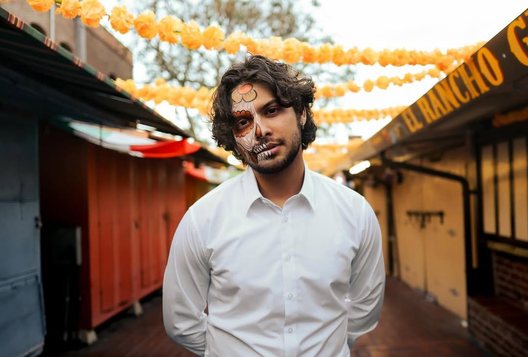 Post 6 by Cristián Caridad on Instagram (carousel)