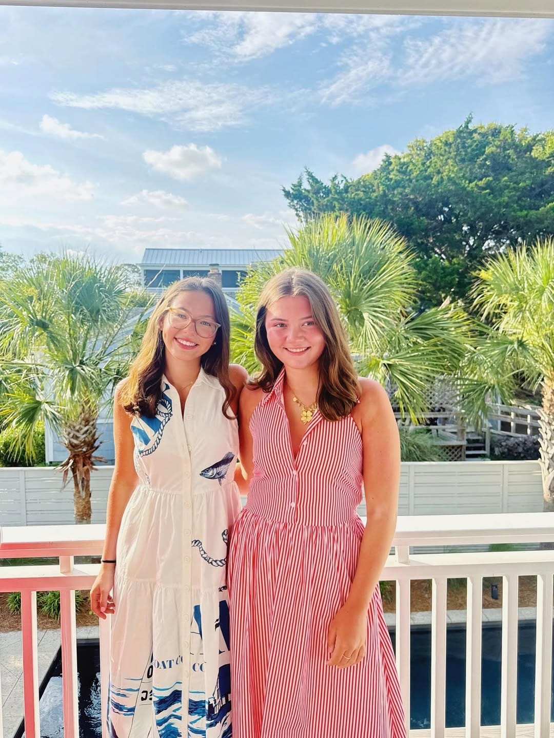 Post 5 by TRI DELTA on Instagram (carousel)