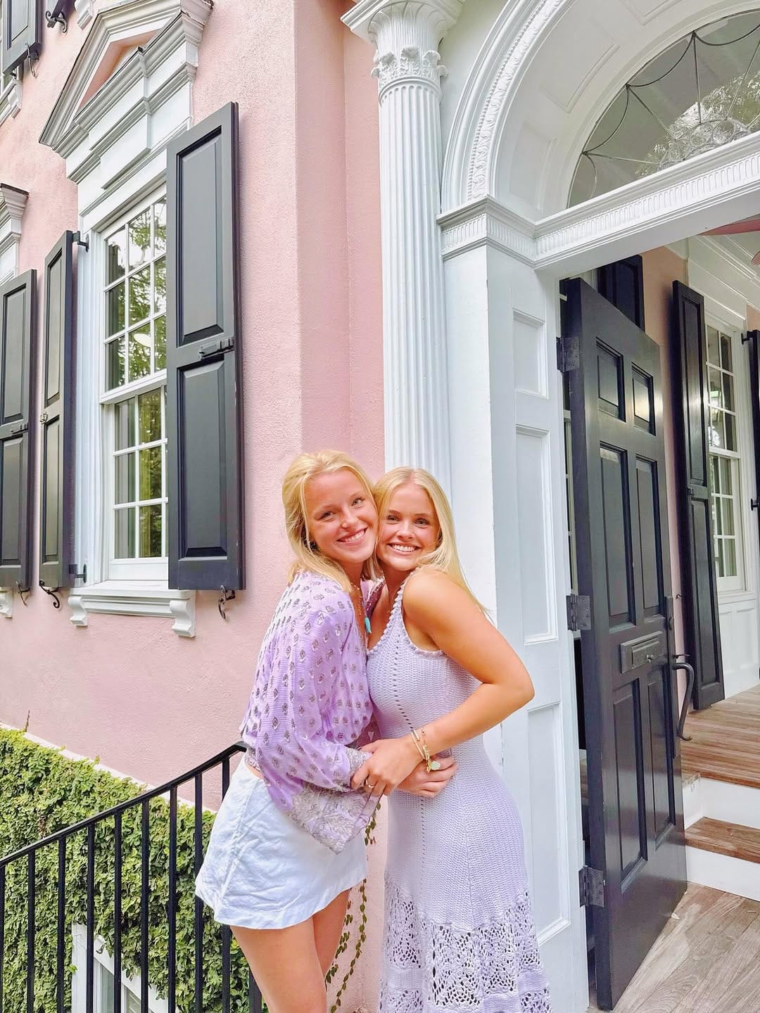 Post 3 by TRI DELTA on Instagram (carousel)