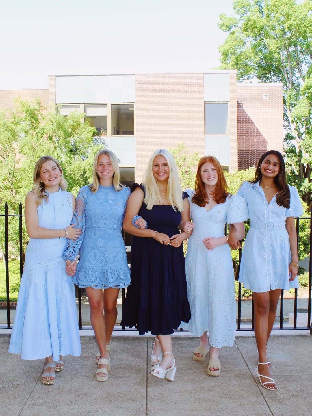Post 7 by TRI DELTA on Instagram (carousel)