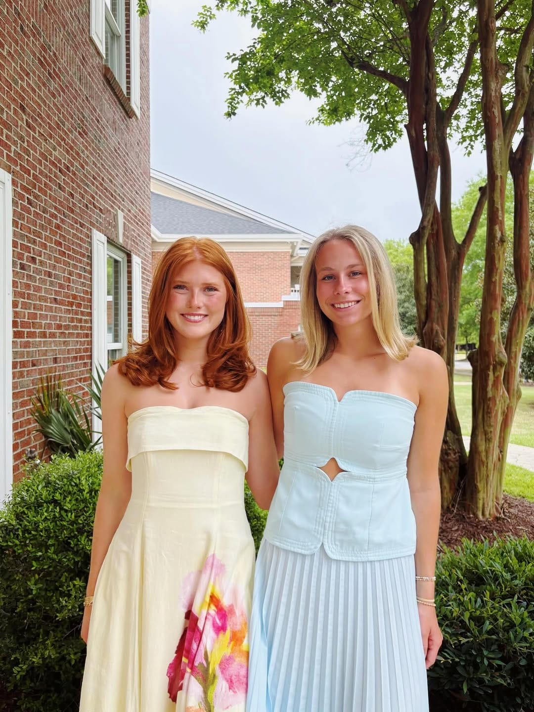 Post 2 by TRI DELTA on Instagram (carousel)