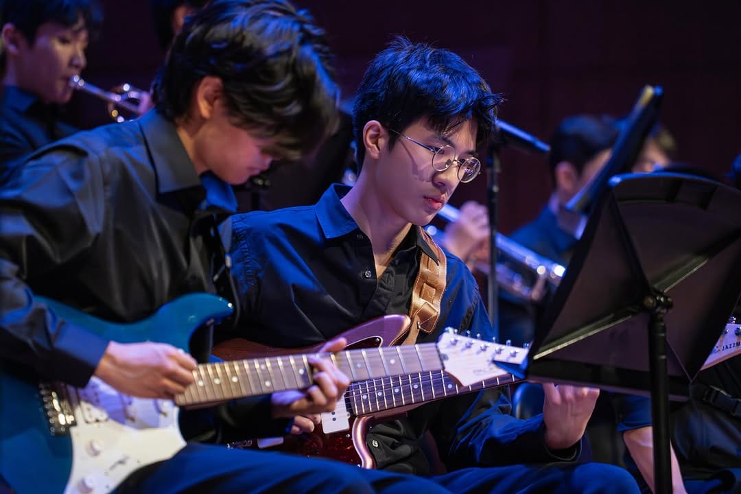 Post 1 by Yongsan Intl School of Seoul on Instagram (carousel)