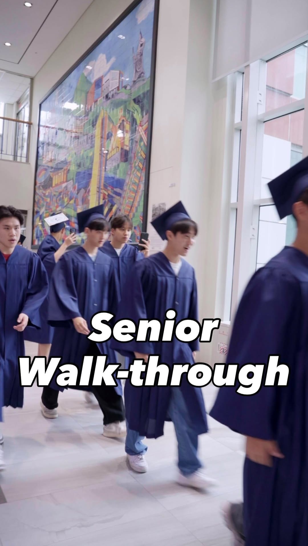 Post 5 by Yongsan Intl School of Seoul on Instagram (video)