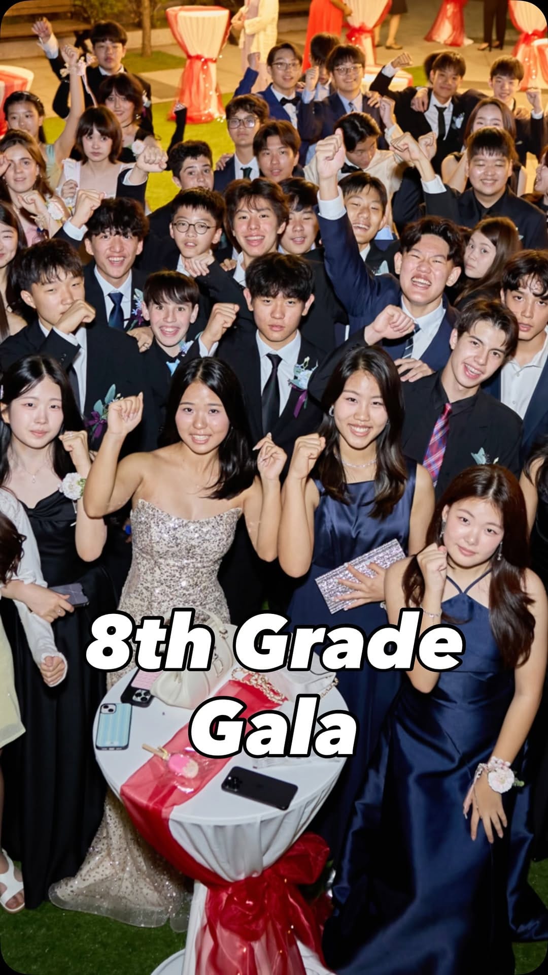 Post 2 by Yongsan Intl School of Seoul on Instagram (video)