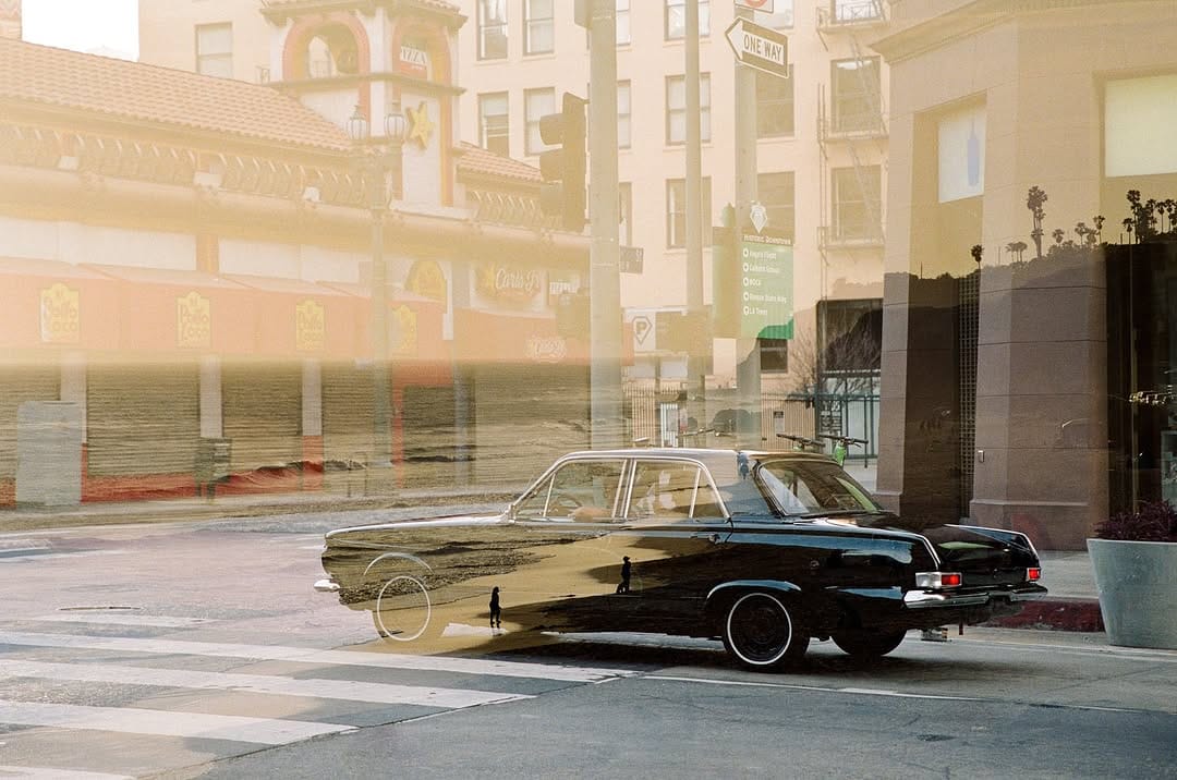 Post 5 by Brandon Hook on Instagram (carousel)