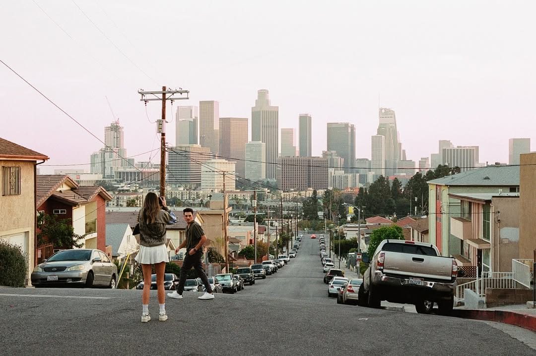 Post 2 by Brandon Hook on Instagram (image)
