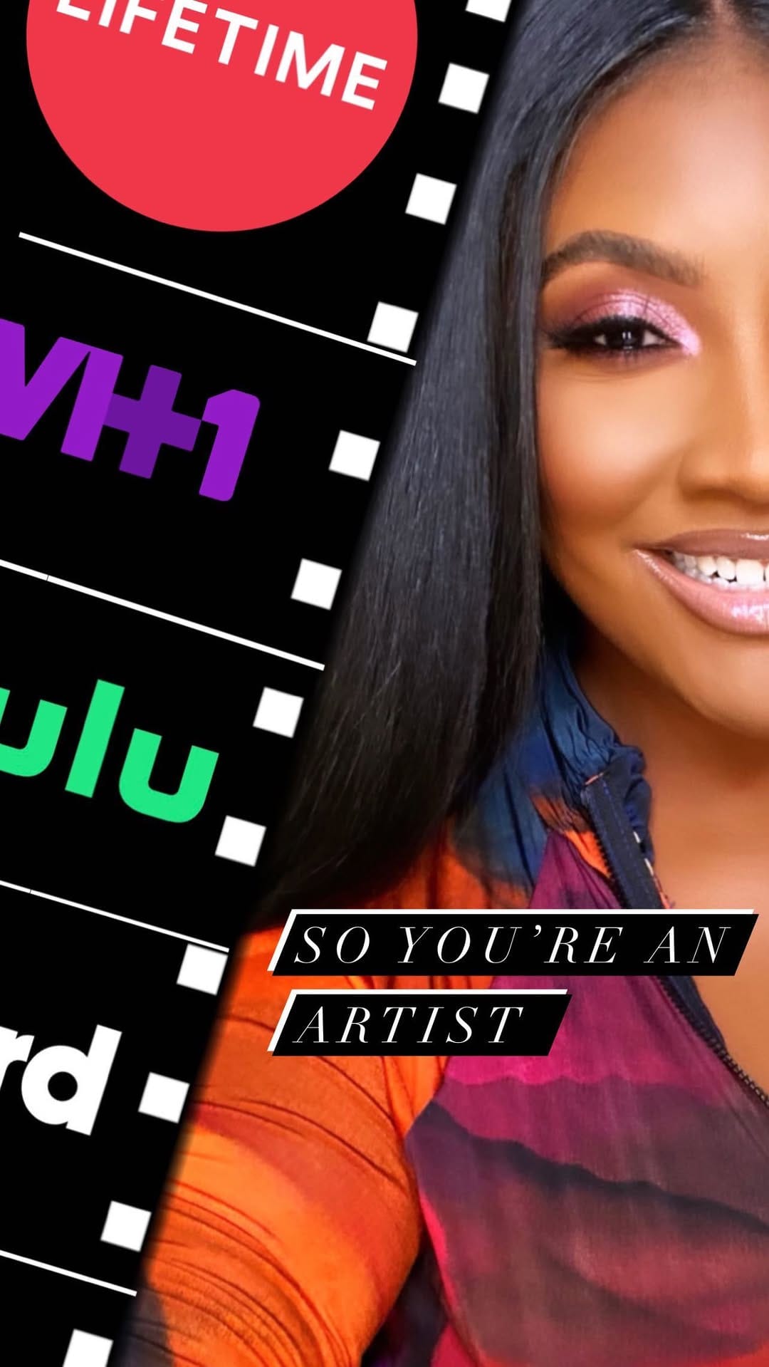 Post 8 by JENNIFER ASHLEY - MAKEUP ARTIST on Instagram (video)