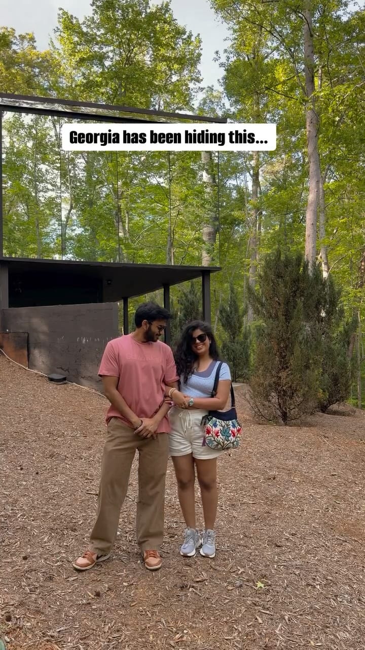 Post 3 by 🍯 Honey Hills ⛰️ on Instagram (video)