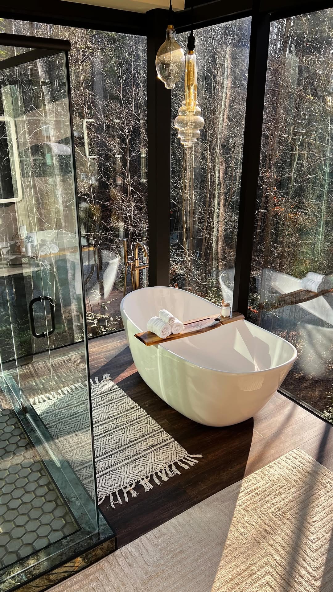 Post 8 by 🍯 Honey Hills ⛰️ on Instagram (video)