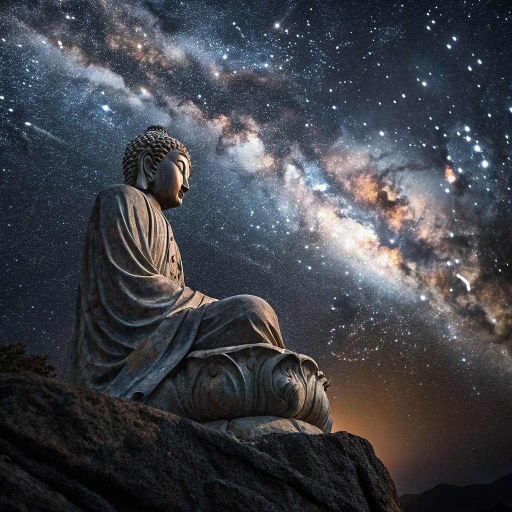 Post 2 by Bodhisattva Daniel on Instagram (image)