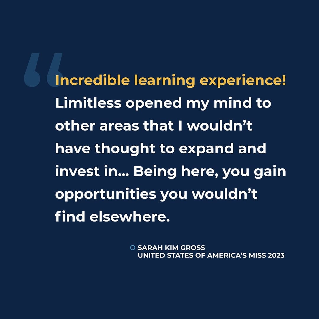 Post 4 by Limitless Finanical Freedom Expo on Instagram (image)