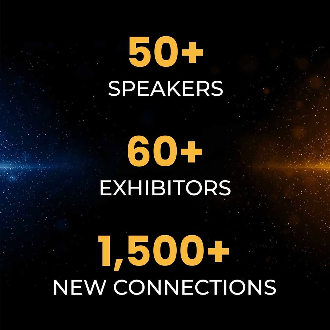 Post 9 by Limitless Finanical Freedom Expo on Instagram (video)